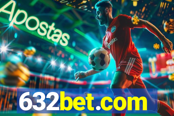 632bet.com