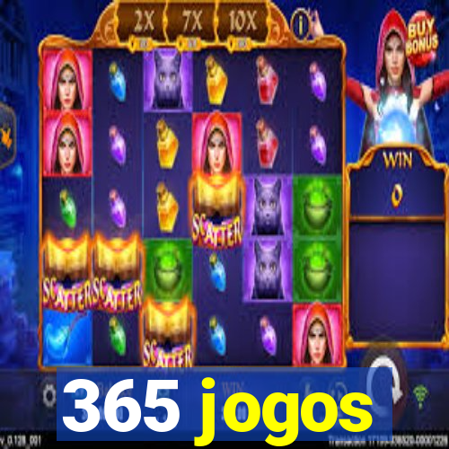 365 jogos