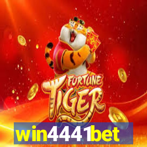 win4441bet