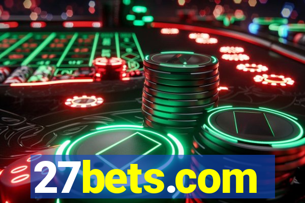 27bets.com