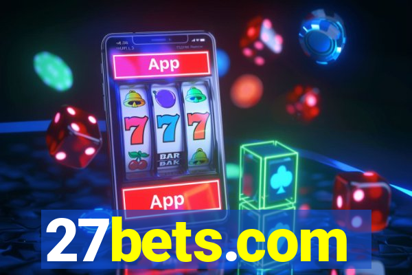 27bets.com