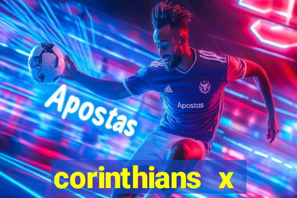 corinthians x cruzeiro ao vivo futemax