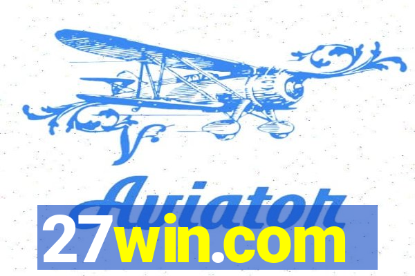 27win.com