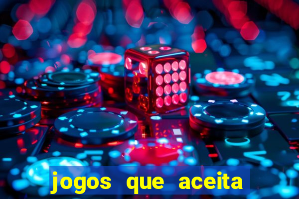 jogos que aceita cartao de credito