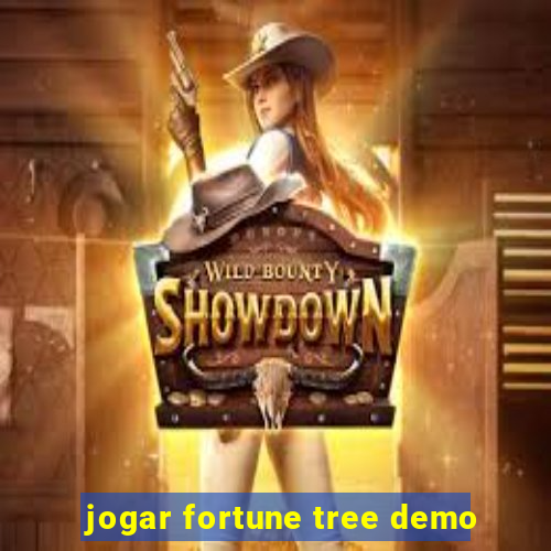 jogar fortune tree demo