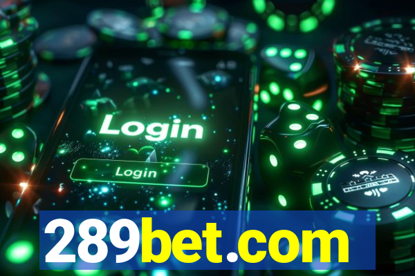 289bet.com