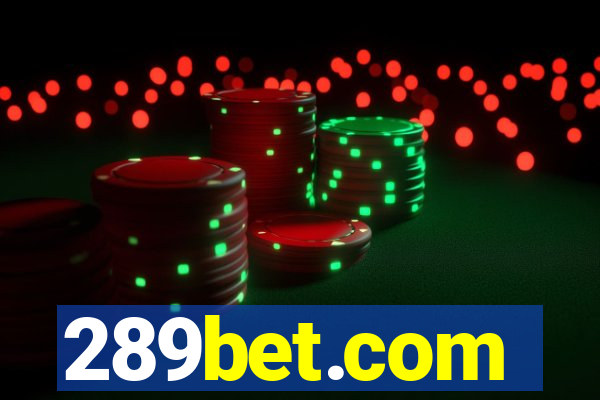 289bet.com