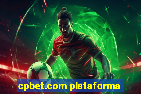 cpbet.com plataforma