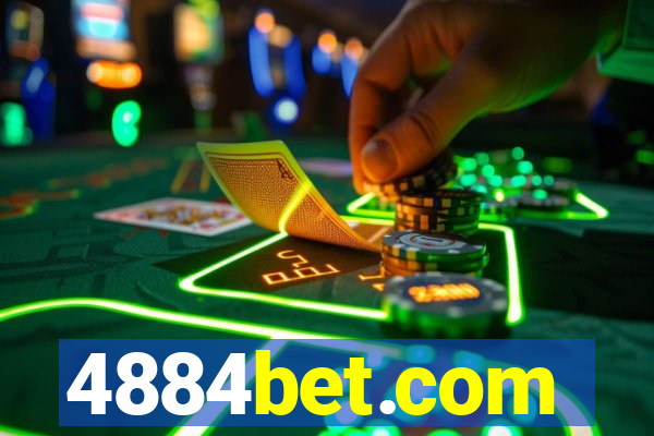 4884bet.com