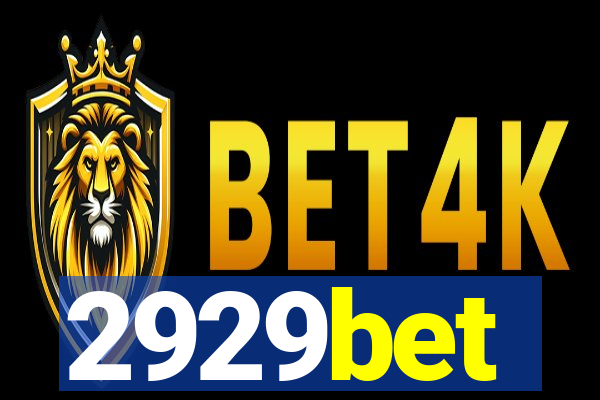 2929bet