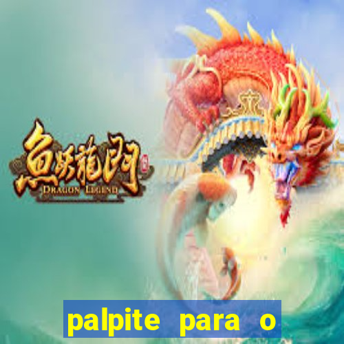 palpite para o jogo do bicho da paraíba