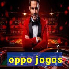 oppo jogos