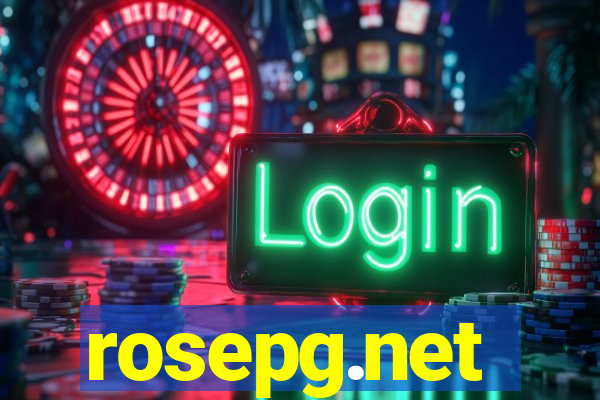 rosepg.net