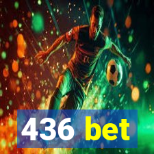 436 bet