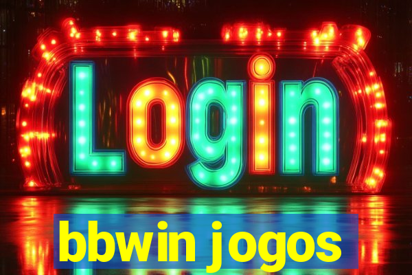 bbwin jogos