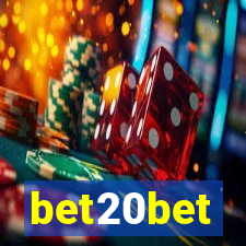 bet20bet