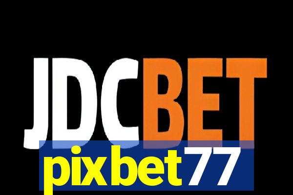 pixbet77