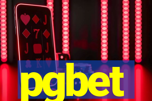 pgbet