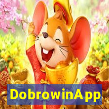 DobrowinApp