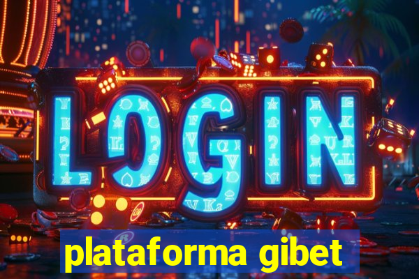 plataforma gibet