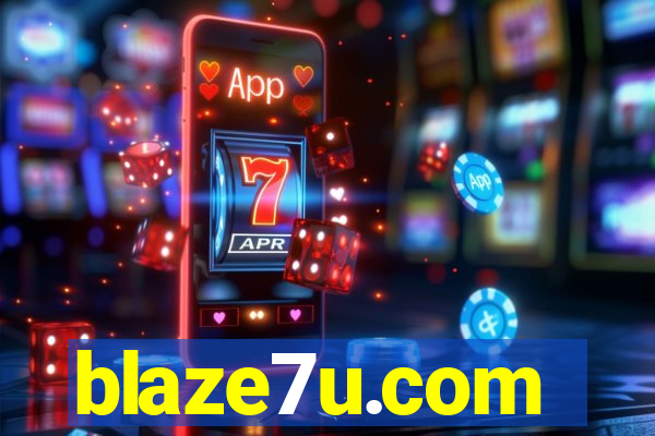 blaze7u.com