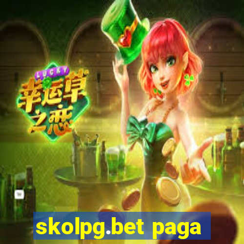 skolpg.bet paga