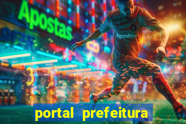 portal prefeitura juiz de fora