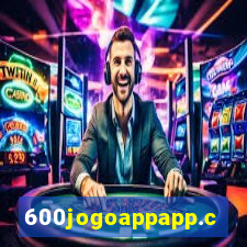 600jogoappapp.com