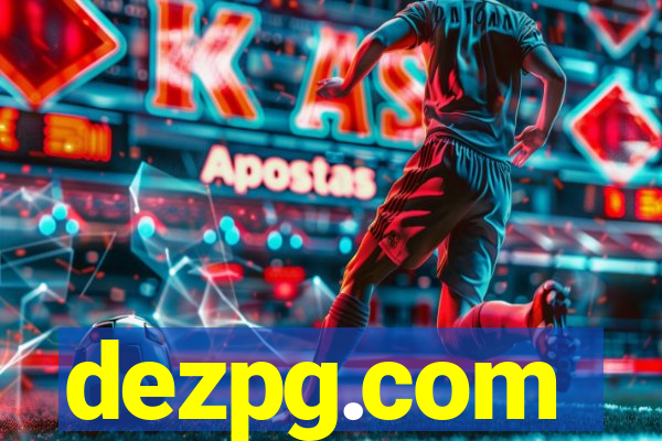 dezpg.com