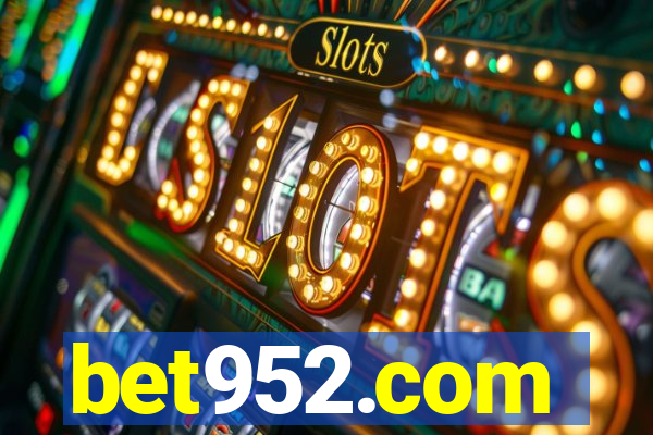 bet952.com