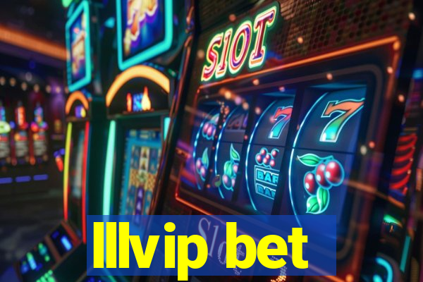 lllvip bet