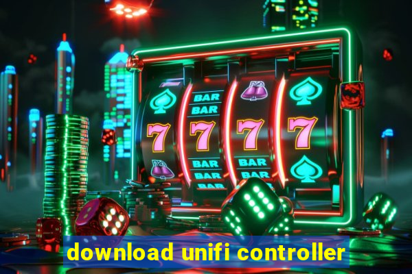 download unifi controller