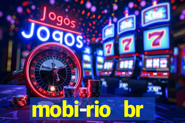 mobi-rio br trabalhe conosco