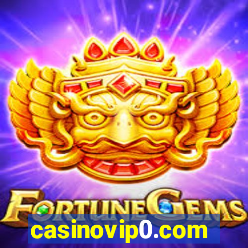 casinovip0.com