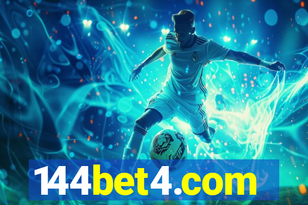 144bet4.com