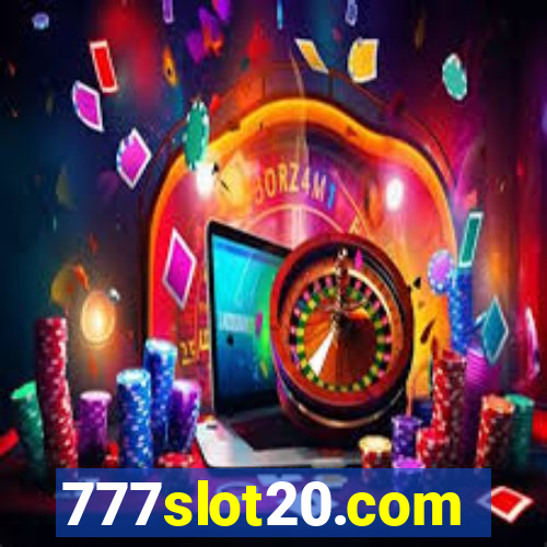 777slot20.com