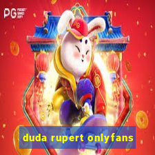 duda rupert onlyfans