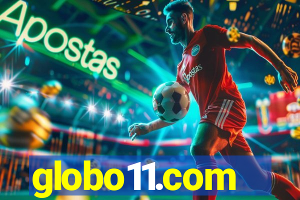 globo11.com