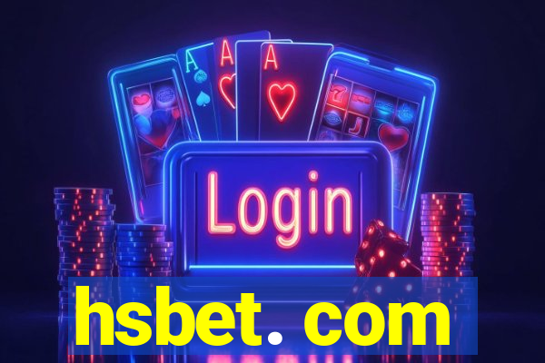 hsbet. com