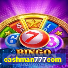 cashman777com