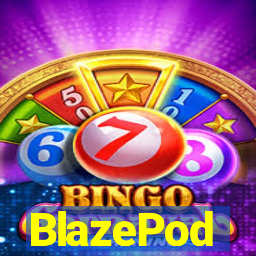 BlazePod