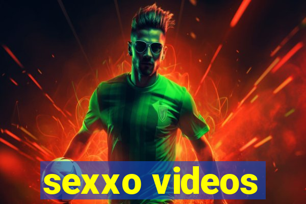 sexxo videos