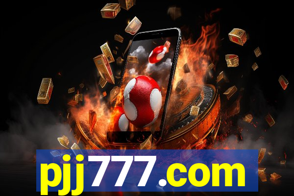 pjj777.com