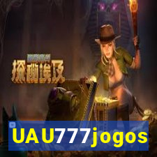 UAU777jogos