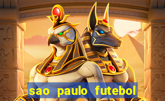 sao paulo futebol play hd