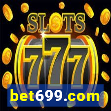 bet699.com