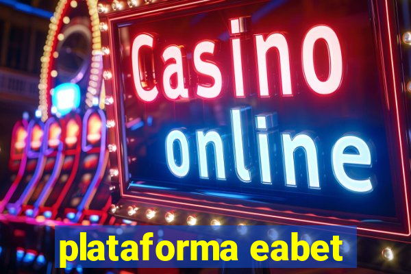 plataforma eabet