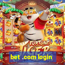 bet .com login