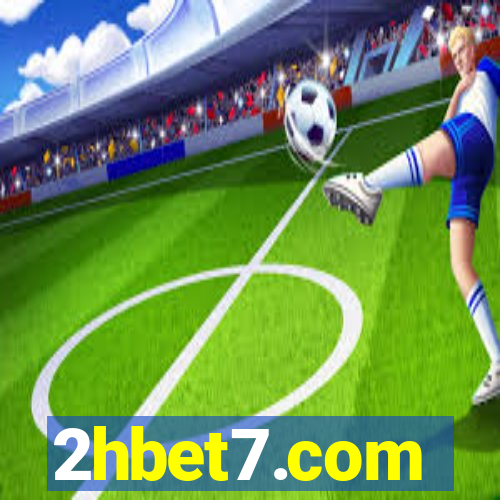 2hbet7.com