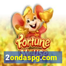 2ondaspg.com